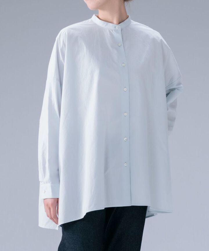 STLS1102 FARMS SHIRT【WOMEN'S】,, medium