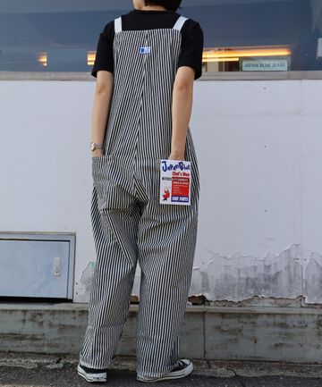 J851151 Chef Overall -HICKORY-S,HICKORY, small image number 1