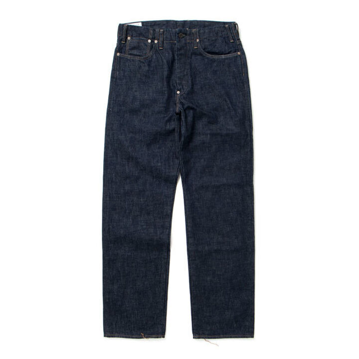 SP-028 13oz 40th Heritage jeans-42,, medium image number 1