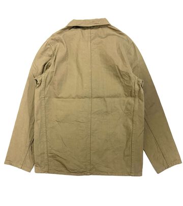 ONI03500-CHKB Chino Coverall Khaki Beige,, small image number 1