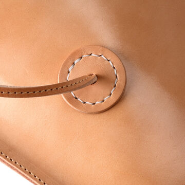 PAILOT RIVER OVNM-BFS (REDMOON) Bag OVNM-BFS (Oil Leather Black, Oil Leather Red Brown, Oil Leather Dark Brown, Saddle Leather Natural),SADDLE LEATHER NATURAL, small image number 5