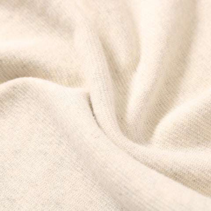 BR-8314 "STANDARD" 20/- Stretch Spun Milled S/S T-shirt,OATMEAL, medium image number 11