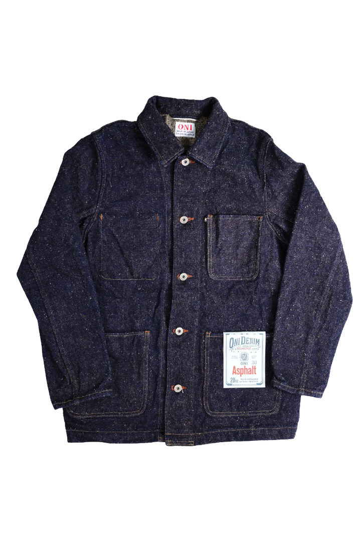 Oni Denim