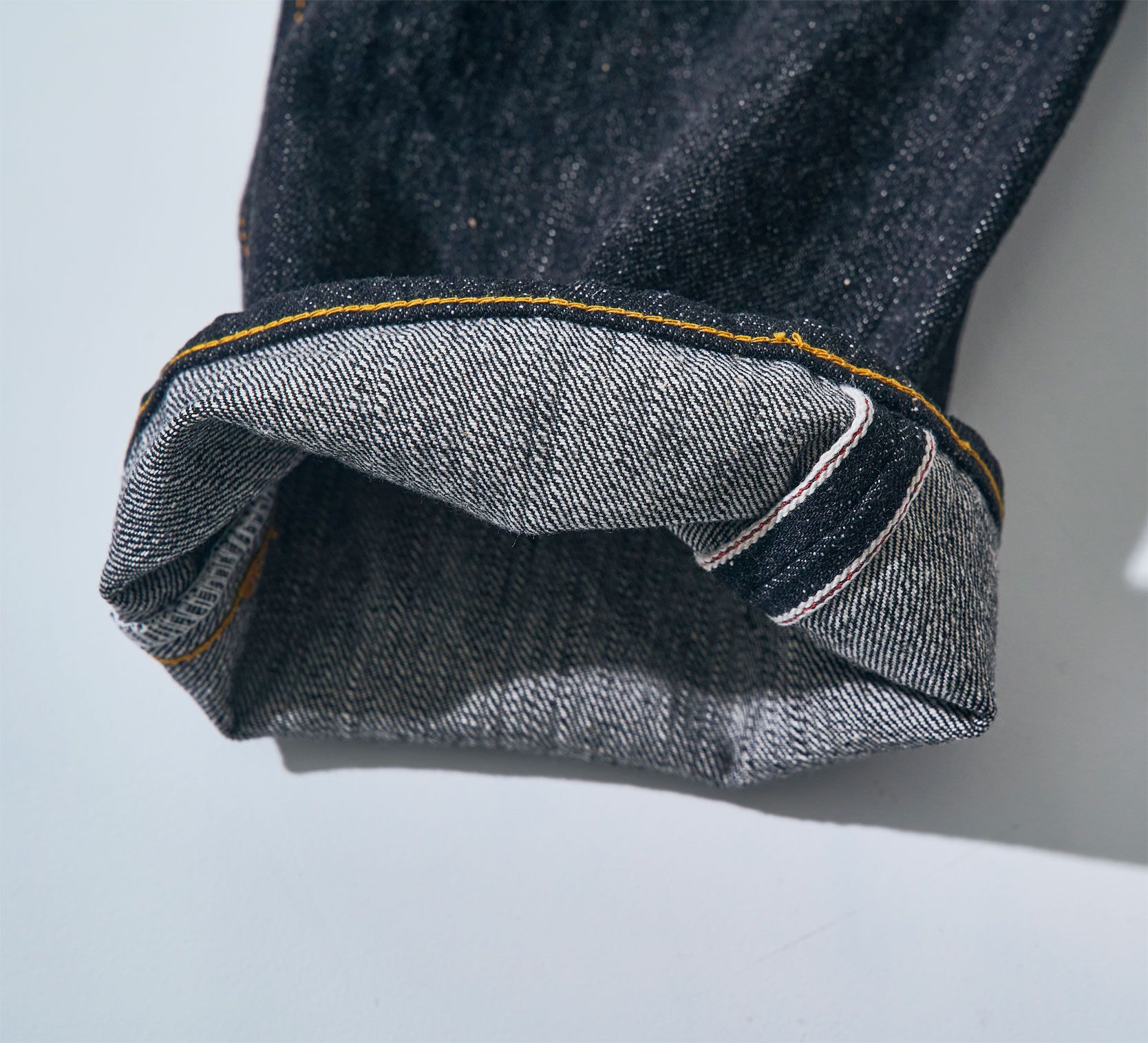 DENIMIO | S710XX 17oz 