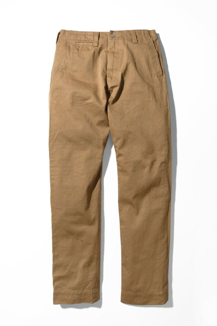 XX804 (41) XX EXTRA CHINOS TAPERED TROUSER