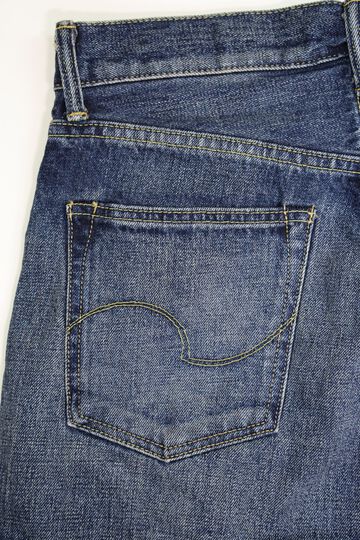 ONI-240-USED 15oz 18 months Used Neat Straight-One Washed-29,, small image number 8