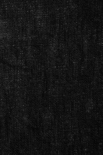 GZ-HRJSK-BK 15oz Skein (Kase) Dyed Heritage Jeans (Black),, small image number 7