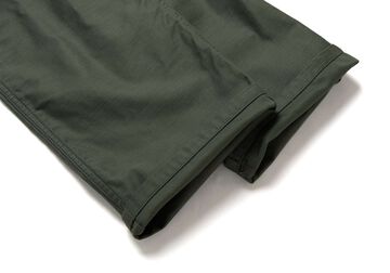 1898 Baker Pants Straight,BLACK, small image number 9