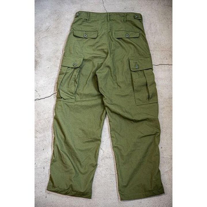 TCBTRPTRS Tropical Trousers,, medium image number 4