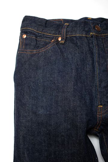 M106J (001)14OZ MODS SLIM FIT -33,, small image number 6