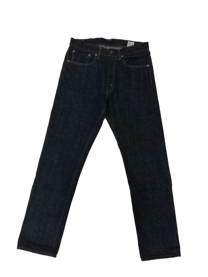 10107 107 IVY DENIM (SLIM FIT)