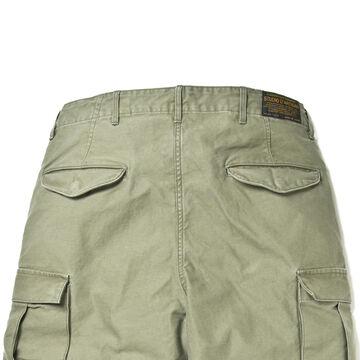 M-65 Field Pants [1835]-BE-29,BE, small image number 7