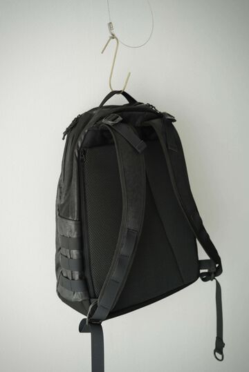 CAP709AC05VBK Vintage Leather Cloth / D_ Pac,, small image number 3