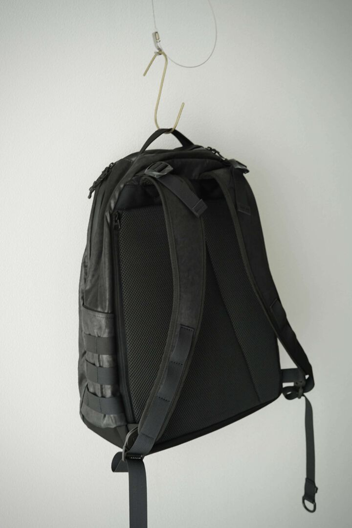 CAP709AC05VBK Vintage Leather Cloth / D_ Pac,, medium image number 3