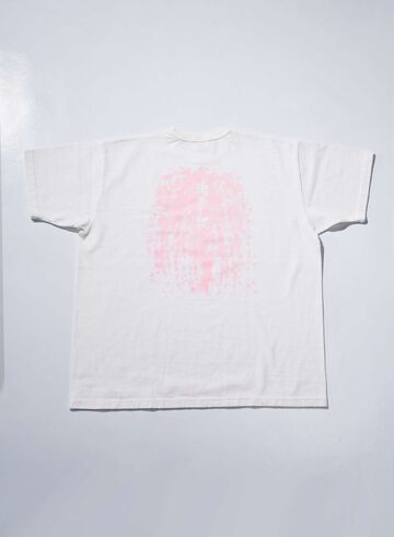 SJST26-104 Heavy Weight T-shirt,NAVY, small image number 9