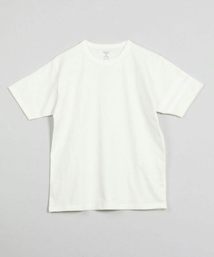 MZTS0002 ZIMBABWE COTTON S/S T-SHIRTS,, medium