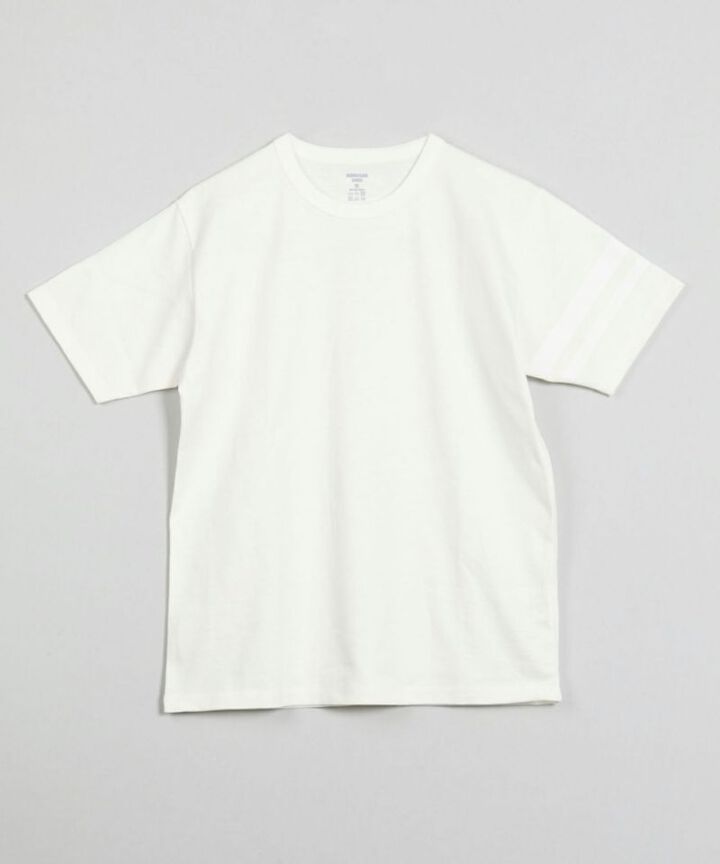 MZTS0002 ZIMBABWE COTTON S/S T-SHIRTS