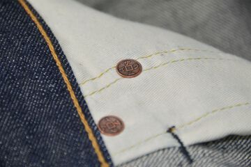 S510HX VINTAGE MODEL REGULAR STAIGHT-Non Wash-31,, small image number 12