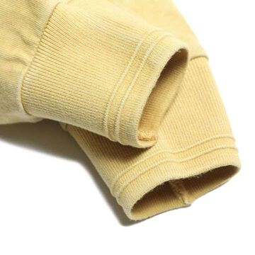 TE-14 OD Henley Long Sleeve Tee Shirt	-NATURAL-42,NATURAL, small image number 7