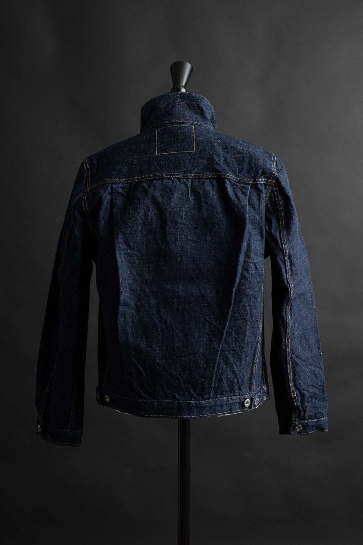 M6012RC 16oz Green Label WILD DUCK JACKET,, medium image number 2