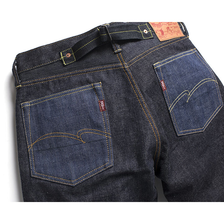 Studio D'Artisan D1749 Salesman jeans,, medium image number 3