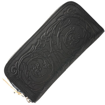 LP2000-RME REDMOON Long Wallet LP2000-RME,SADDLELEATHER NATURAL, small image number 0