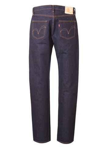 Samurai Jeans S5000MOG18oz 18TH ANNIVERSARY ORGANIC COTTON SPECIAL SELVEDGE DENIM,, small image number 1