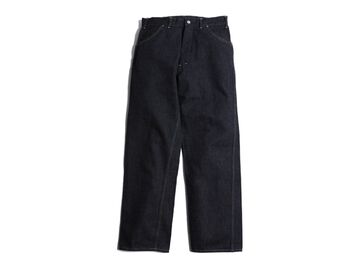 1506 13.5oz Authentic Painter Pants-One Wash-32,, small image number 2