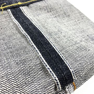 S004JP YAMATO MODEL 15 OZ SLIM STRAIGHT CUT-Non Wash-28,, small image number 16