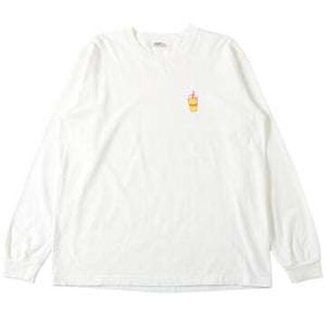 BR-25323 TUBE LS PT TEES PG,BLACK, small image number 15