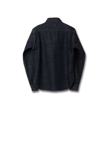 【Pre-Order】D5746 12oz FOX Denim Shirts,, small image number 1