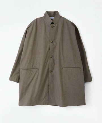 STOT6000 MARKET JACKET,KHAKI BEIGE, KHAKI BEIGE, KHAKI BEIGE, small image number 8