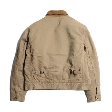 TR24AW-505 Storm Jacket,BLACK, small image number 8