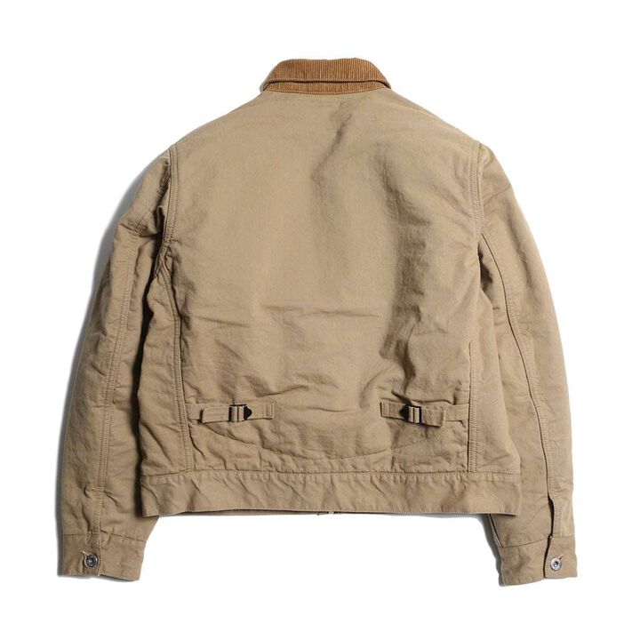 TR24AW-505 Storm Jacket,BLACK, medium image number 8
