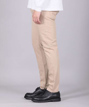MXJE1208 13.5oz "KAKISHIBU" DYING DENIM JEANS SLIM FIT,, small image number 1