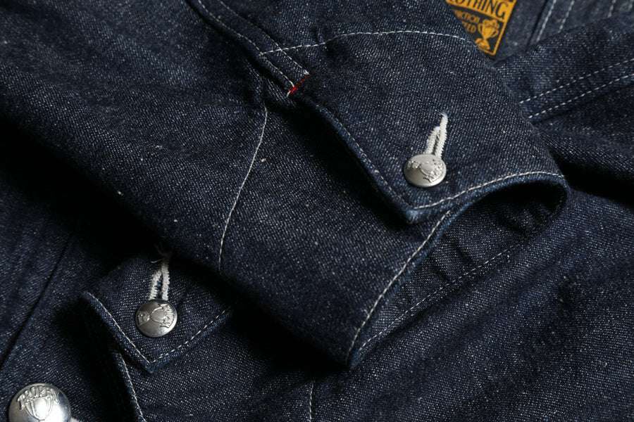 TR25AW-504 Storm Coat