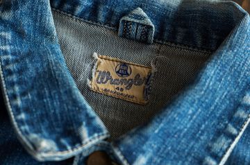 TCB 11.6OZ WORKING CAT HERO JACKET LEFT-WOVEN-One Washed-44,, small image number 15