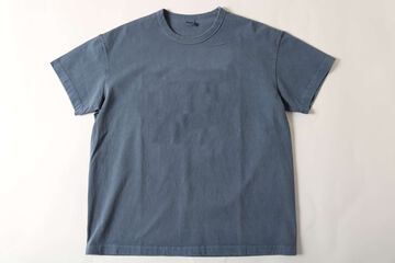 BR-26310 14/-GOAT TEE SLD (5COLORS),MUSTARD, small image number 3