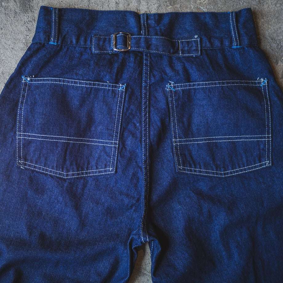 TCB 10OZ Cathartt Painter Pants