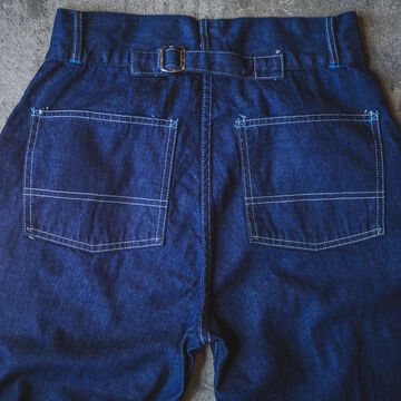 TCB 10OZ Cathartt Painter Pants,, small image number 12