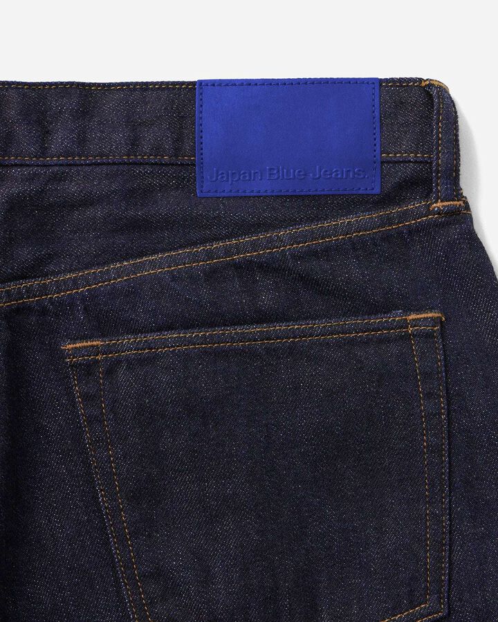 JMJE1200 12oz Selvedge Slim Jeans,, medium image number 7