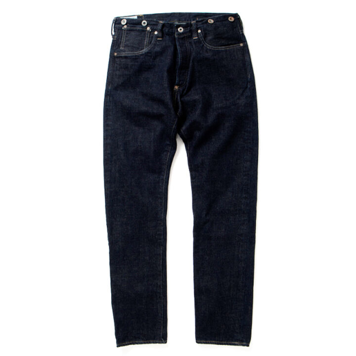 Studio D'Artisan D1815 WW1 jeans