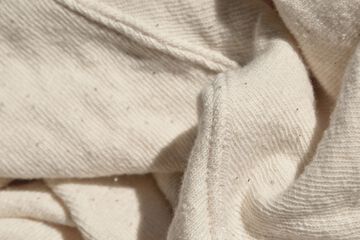SJSLT-SC01 "Samurai Cotton Project" Long Sleeve Shirt-LIGHT KURI-S,LIGHT KURI, small image number 5