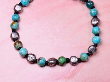 NCHK-450 Hook BR -Turquoise-,, small image number 2