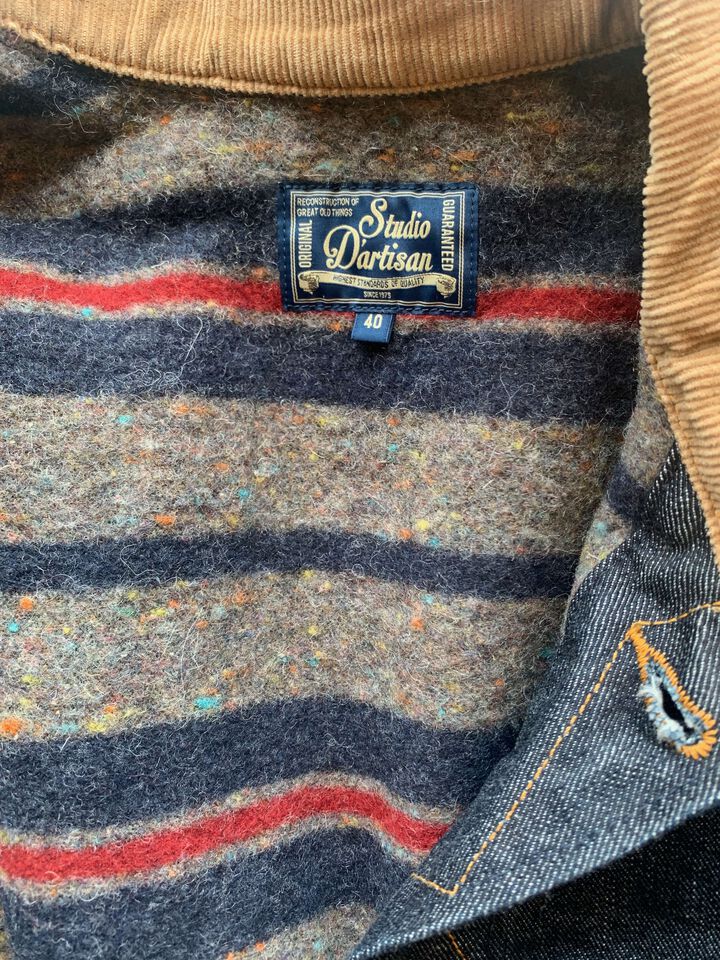 【Restock】D4187 Blanket jacket,, medium image number 3