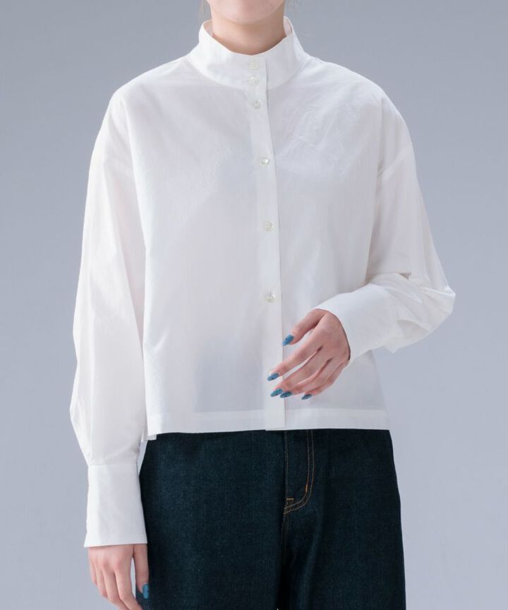 STLS1101 OKKAKE SHIRT 【WOMEN'S】,, medium