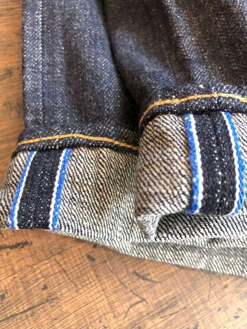 TNK203BE 14oz "Zetto" Draft Tapered (Japan Edition),, small image number 18