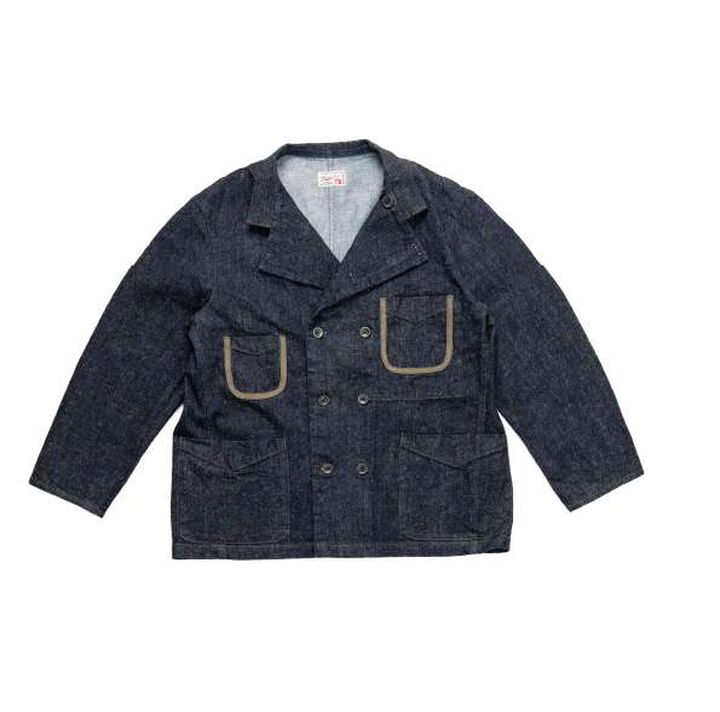 GZ-MCJK-NP Mechanic Jacket (Nep),, medium