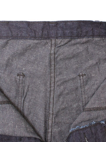 Seamens Trousers / Deck Pants-28,, small image number 5