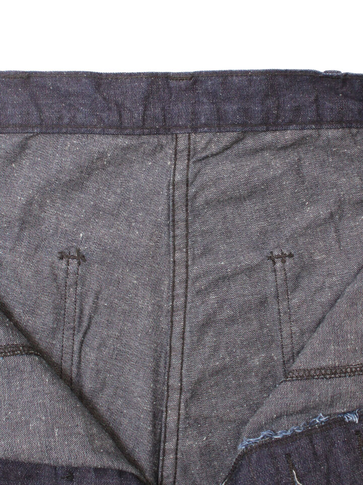 Seamens Trousers / Deck Pants-28,, medium image number 5